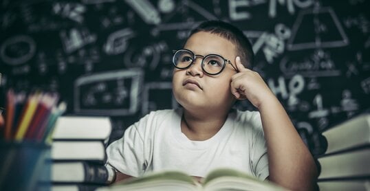 Lernplattform für Schüler