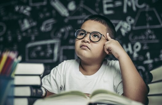 Lernplattform für Schüler