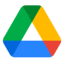 Das neue Google Drive Logo in Google Workspace G Suite