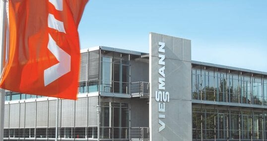 Viessmann Unternehmen Advanced Admin Google Workspace