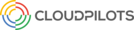 Das Logo der CLOUDPILOTS, dem cloud Partner von Google