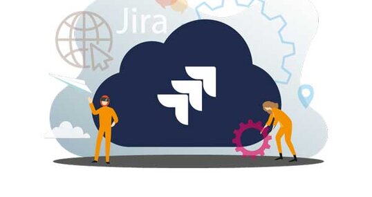 Atlassian Jira Cloud
