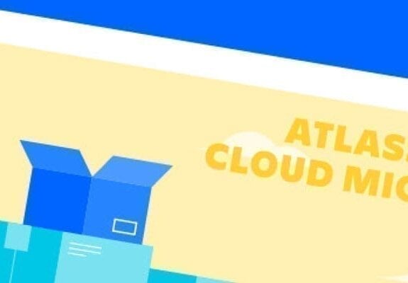 Atlassian Cloud Migration