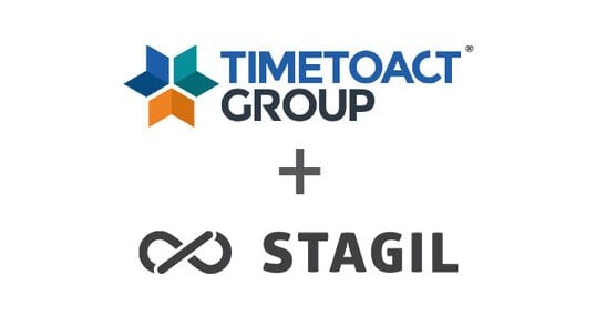 Führender Atlassian-Champion STAGIL wird Teil der Timetoact Group 