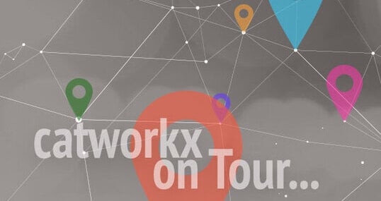 catworkx on Tour - Rückblick auf ITCS Karriere-Messe in Hamburg