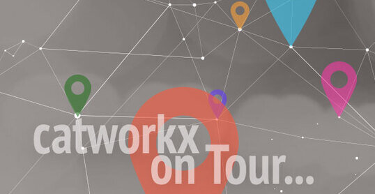 catworkx on Tour - Rückblick auf ITCS Karriere-Messe in Hamburg