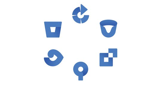 Icon Atlassian Dev Tools