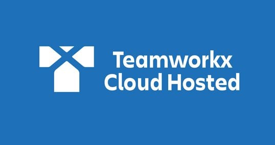Teaserbild Deployment Teamworkx Cloud Hosted