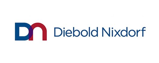 Logo Diebold Nixdorf AG