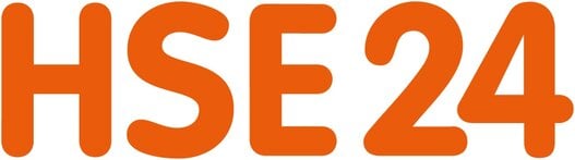 Logo HSE24