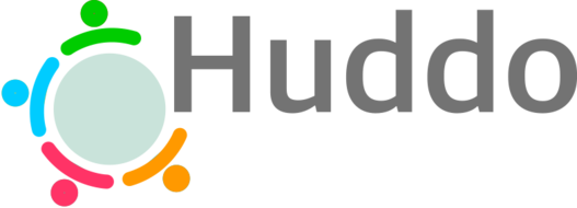Huddo Logo