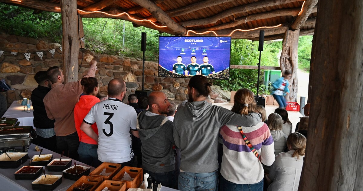 Gelebte Unternehmenskultur beim Wasserski-Event 2024 | Karriere in der ...
