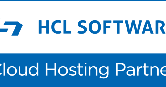 Logo HCL Software Business Partner