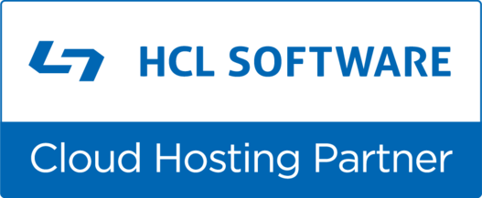 Logo HCL Software Business Partner