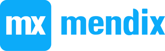 Logo von Mendix