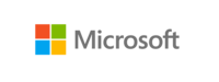 Logo Microsoft