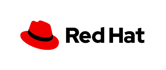 Logo RedHat