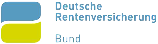 Logo Deutsche Rentenversicherung