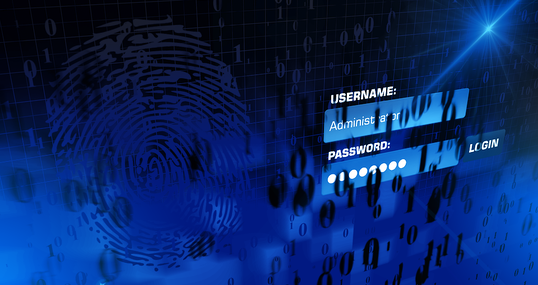 Blogbeitrag zur Authentifizierung als Schutz von Unternehmen