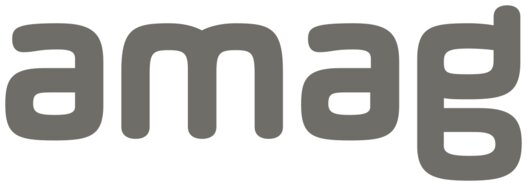 Logo AMAG zur Referenz IAM Lösung