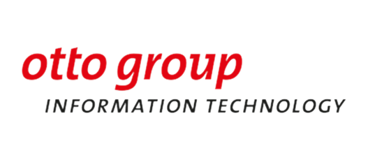 Logo Otto Group, Referenz zur IAM Lösung - freigestellt