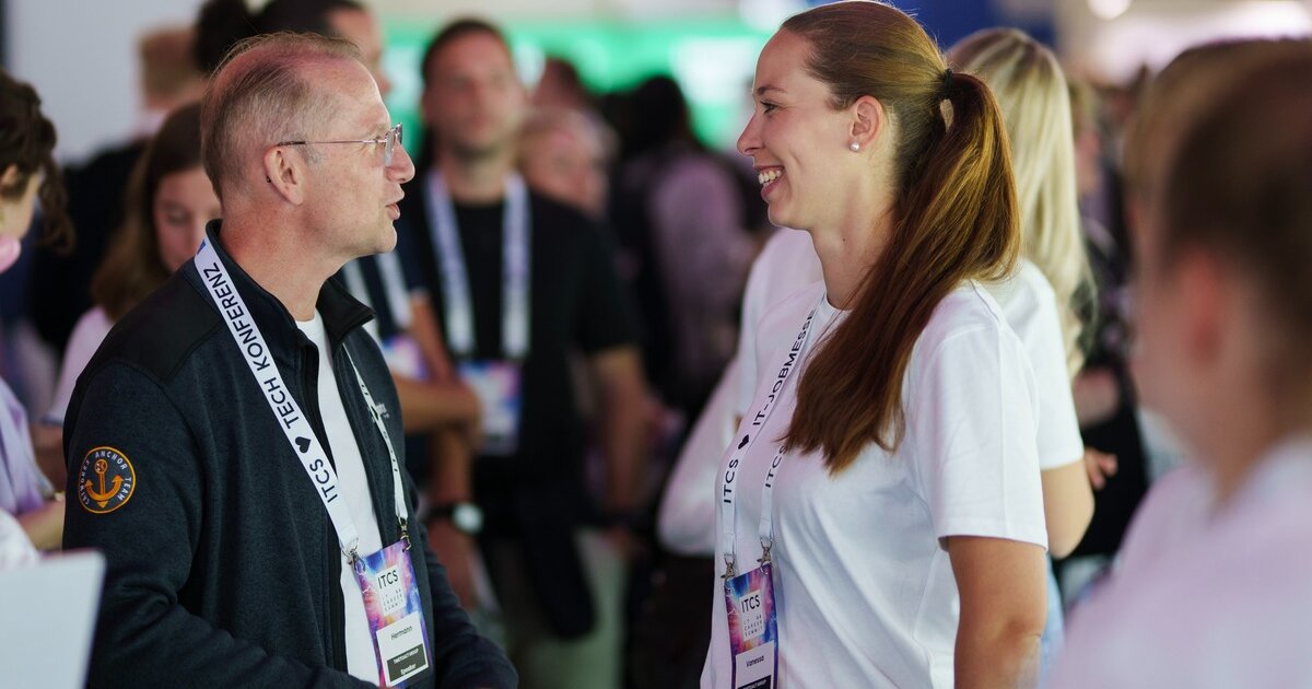 Das sind Wir | Karriere in der TIMETOACT GROUP