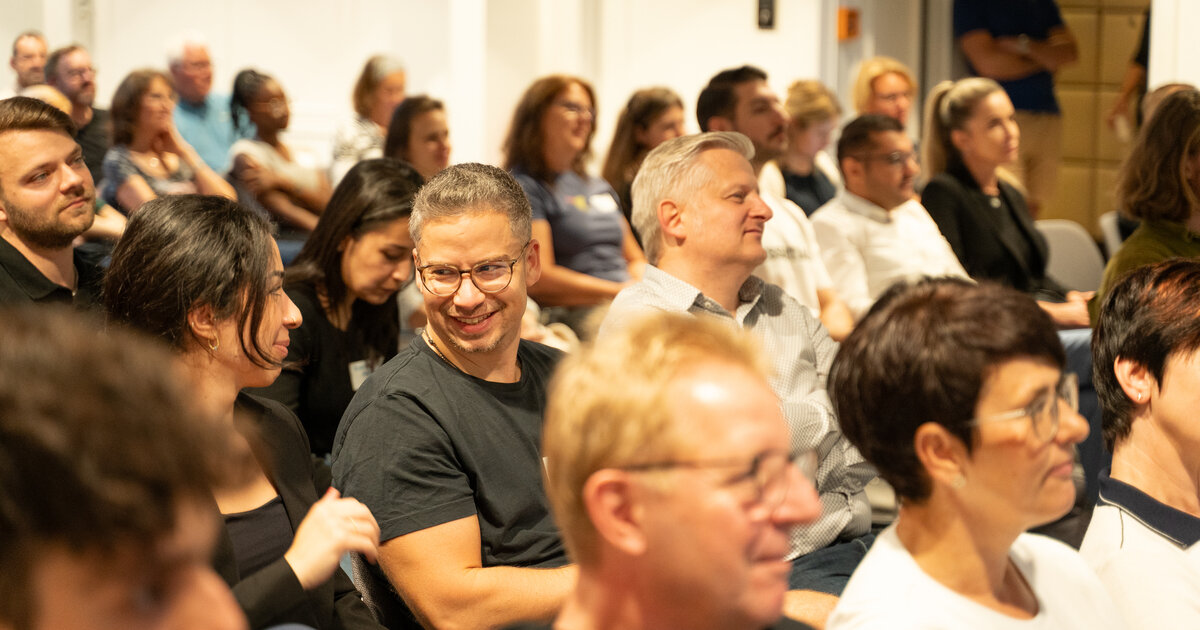 Diversity as the key to success | Career at TIMETOACT GROUP