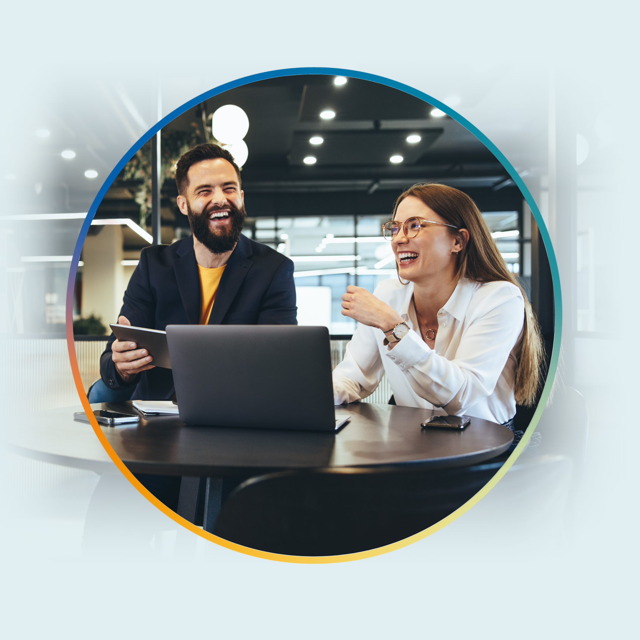 Techtrek-Trainee