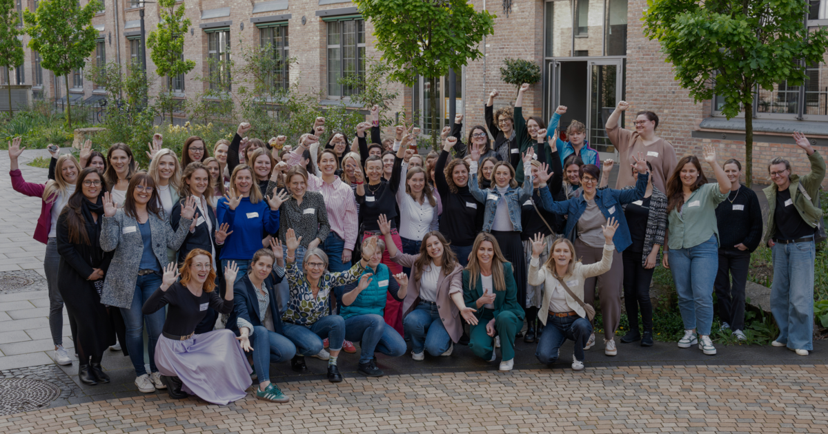 Women in Tech | Career at TIMETOACT GROUP