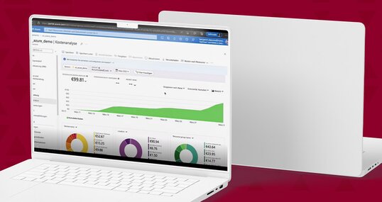 Videoserie zur Azure, Teil 1, Azure Cost Management