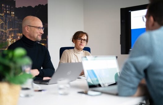 novaCapta: Ihr Partner für die digitale Transformation mit Microsoft Technologien