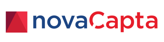Logo novaCapta