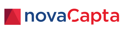 Logo novaCapta