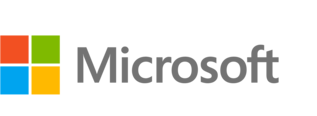 Logo Microsoft