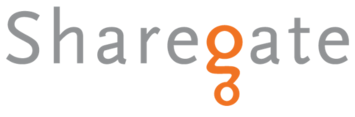freigestelltes Logo von Sharegate 
