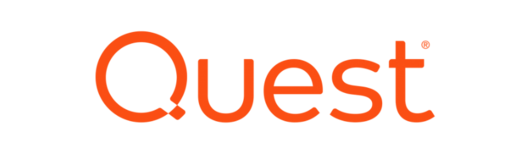 Logo der Firma Quest