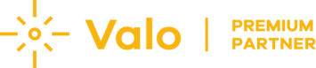 Logo Valo Premium Partner