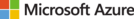 Logo Mircosoft Azure