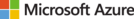 Logo Mircosoft Azure
