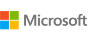 Logo Microsoft