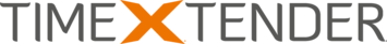 TimeXtender Logo