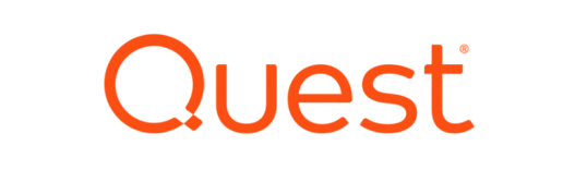 Logo der Firma Quest