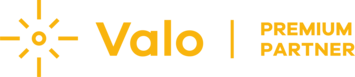 Logo Valo Premium Partner