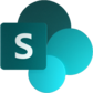 Icon Mircosoft Sharepoint 