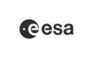 Logo ESA (European Space Agency)