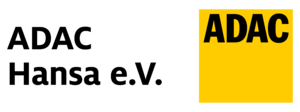Logo des ADAC Hansa e.V. 
