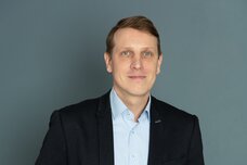 Portraitfoto Markus Schröder, Aurubis AG