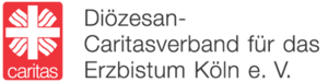 Logo des Diözesan-Caritasverband für das Erzbistum Köln e.V.