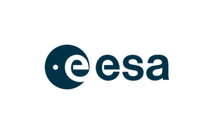 Logo European Space Agency (ESA)