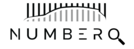 NUMBERO Logo